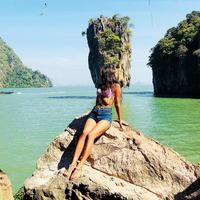 Отзыв от Ярослава - Виза Destination Thailand